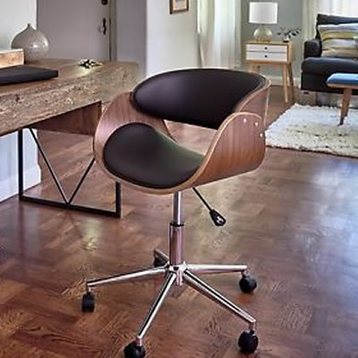 Adjustable Office Desk Chairs
